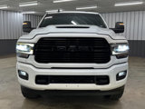 Used 2023 RAM 2500 Laramie w/ Night Edition image 2
