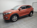 Used 2016 Hyundai Tucson Limited image 2