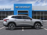 New 2025 Chevrolet Trax RS w/ Driver Confidence Package image 5