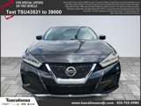 Used 2020 Nissan Maxima 3.5 SV image 2