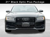 Used 2018 Audi A8 L 4.0T image 2