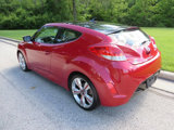 Used 2014 Hyundai Veloster w/ Technology Package 03 image 3