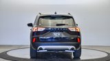 Used 2022 Ford Escape Titanium w/ Titanium Elite Package image 3