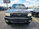 Used 2002 Toyota Tacoma 4x4 Double Cab image 2