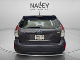 Used 2017 Toyota Prius V Two image 4