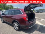 Used 2021 Honda Pilot EX-L image 4