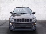 Used 2018 Jeep Compass Latitude image 3
