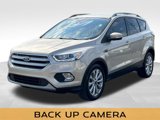 Used 2017 Ford Escape Titanium w/ Equipment Group 301A image 3