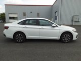 Used 2024 Volkswagen Jetta S image 3