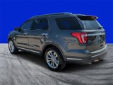 Certified 2018 Ford Explorer Limited w/ Equipment Group 301A image 5
