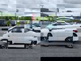 New 2024 Nissan Versa SV w/ Trunk Package image 3