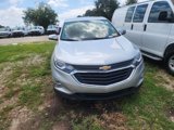 Used 2020 Chevrolet Equinox LT image 2