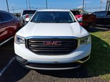 Used 2018 GMC Acadia SLE image 2
