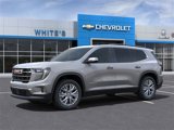 New 2025 GMC Acadia Elevation w/ Elevation Premium Package image 2