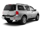 Used 2013 Nissan Armada SL image 2