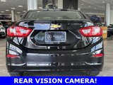 Used 2018 Chevrolet Cruze LT image 4