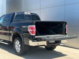 Used 2013 Ford F150 Lariat w/ Luxury Equipment Group image 4