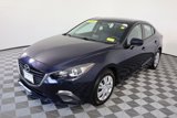 Used 2016 MAZDA MAZDA3 i Sport image 4