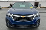 Certified 2022 Chevrolet Equinox LS image 4