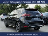 Used 2019 Nissan Rogue SV w/ Premium Package image 4