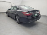 Used 2018 Nissan Altima 2.5 SR w/ SR Special Edition image 5