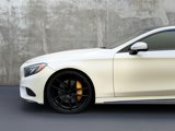 Used 2015 Mercedes-Benz S 550 4MATIC Coupe image 5