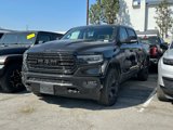 Used 2021 RAM 1500 Limited w/ Night Edition image 3