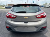Used 2017 Chevrolet Cruze LT w/ Convenience Package image 4