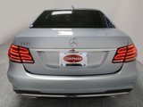 Used 2016 Mercedes-Benz E 350 Sedan image 5