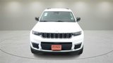 Used 2021 Jeep Grand Cherokee L Limited image 2