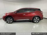 Used 2015 Nissan Murano Platinum w/ Platinum Technology Package image 5