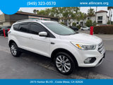 Used 2017 Ford Escape Titanium image 3