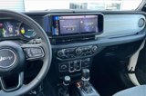 Certified 2024 Jeep Wrangler Unlimited w/ LED Headlamp & Fog Lamp Group image 5