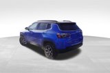 New 2025 Jeep Compass Limited image 5