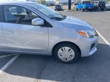 Used 2021 Mitsubishi Mirage ES image 4