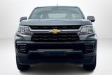 Used 2022 Chevrolet Colorado LT w/ Fleet Safety Package image 2