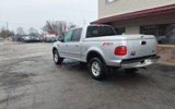 Used 2002 Ford F150 4x4 SuperCrew image 5