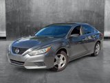 Used 2017 Nissan Altima 2.5 S w/ Power Driver Seat Package image 2