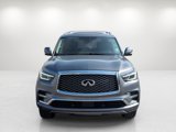 Used 2019 INFINITI QX80 Luxe w/ Proassist Package image 2