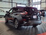 Used 2018 Nissan Murano SV image 4