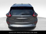 Used 2020 Nissan Murano SV w/ Premium Package image 5