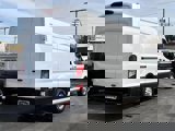 Certified 2023 Ford Transit 250 148 High Roof Extended AWD image 3