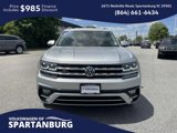 Used 2019 Volkswagen Atlas SE image 2