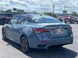 Certified 2024 Nissan Sentra SR w/ SR Premium Package image 5