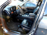 Used 2013 Jeep Grand Cherokee Overland w/ Advance Technology Group image 6