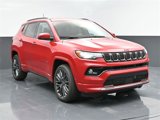 New 2024 Jeep Compass Limited image 2