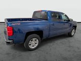Used 2016 Chevrolet Silverado 1500 LT w/ All Star Edition image 4