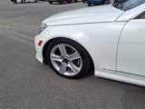 Used 2011 Mercedes-Benz C 300 4MATIC Sedan image 4