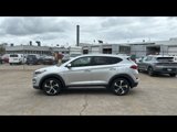 Used 2017 Hyundai Tucson Sport image 3