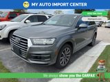 Used 2017 Audi Q7 3.0T Premium Plus image 3